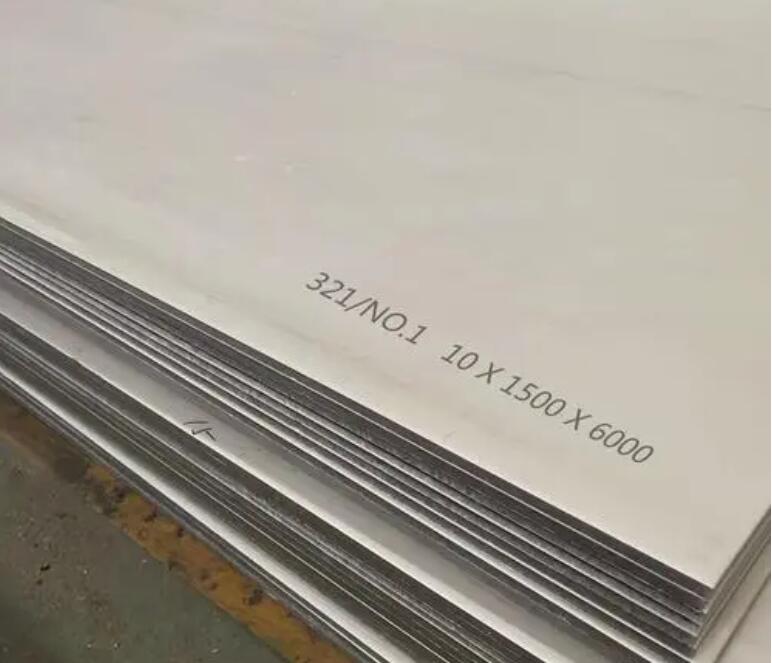 阜沙镇321不锈钢板