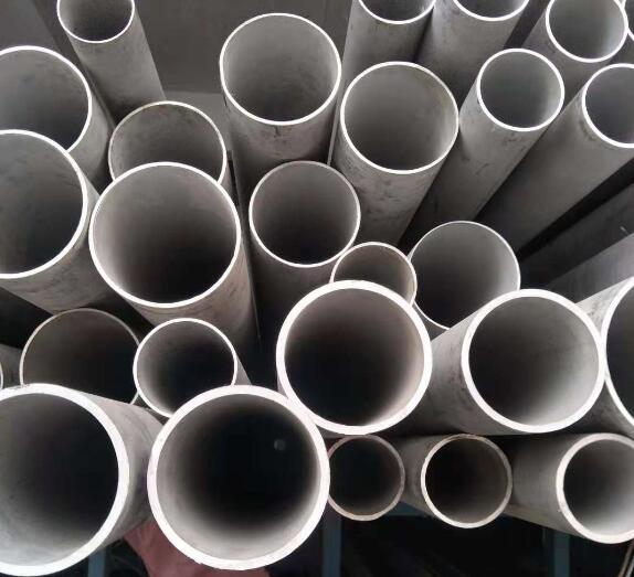 阜沙镇321不锈钢管