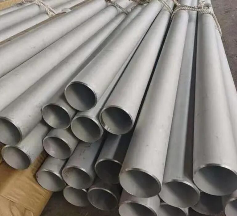 阜沙镇304不锈钢管