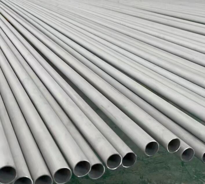 阜沙镇441不锈钢管