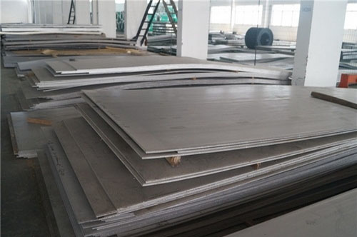 阜沙镇304不锈钢板