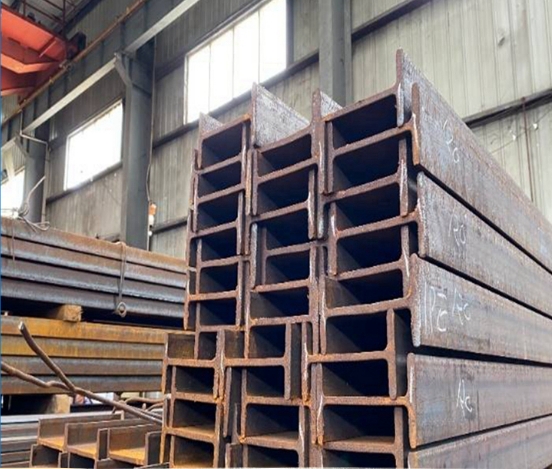 阜沙镇Q420C工字型钢