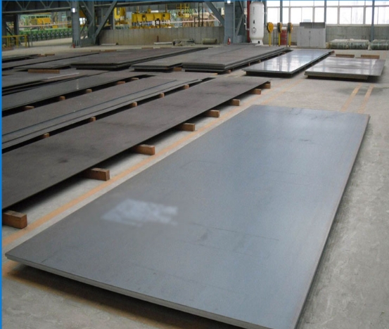 阜沙镇NM450C耐磨板